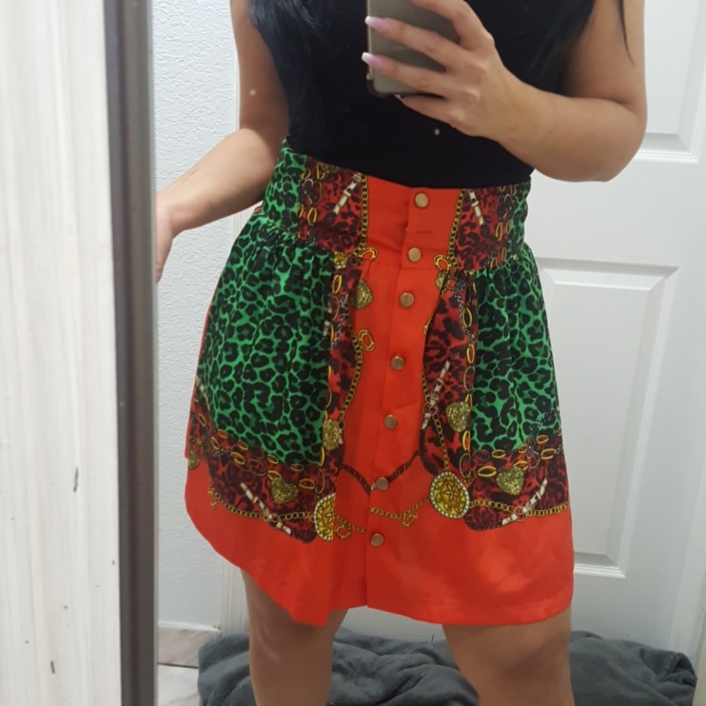 Skirt